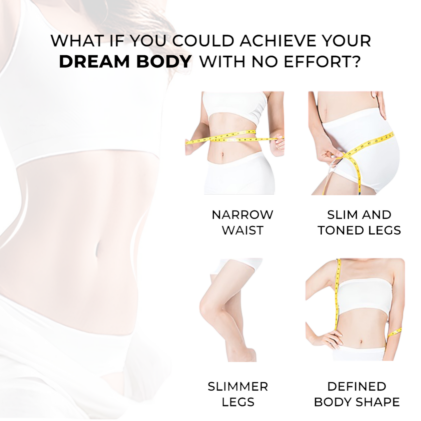 FatSculpt Pro™ Ultrasound Cavitation EMS Body Slimming Massager