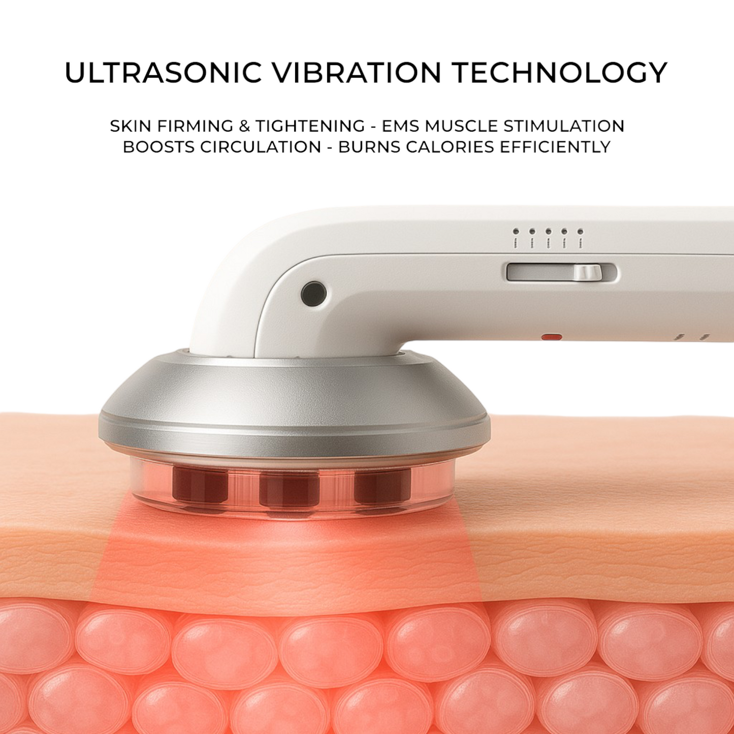 FatSculpt Pro™ Ultrasound Cavitation EMS Body Slimming Massager