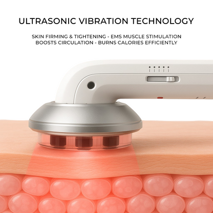 FatSculpt Pro™ Ultrasound Cavitation EMS Body Slimming Massager