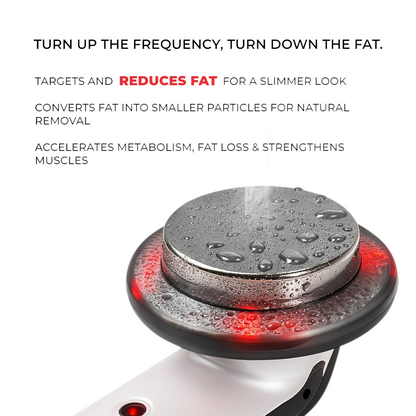 FatSculpt Pro™ Ultrasound Cavitation EMS Body Slimming Massager