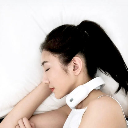 Instant Neck & Shoulder Pain Relief Massager