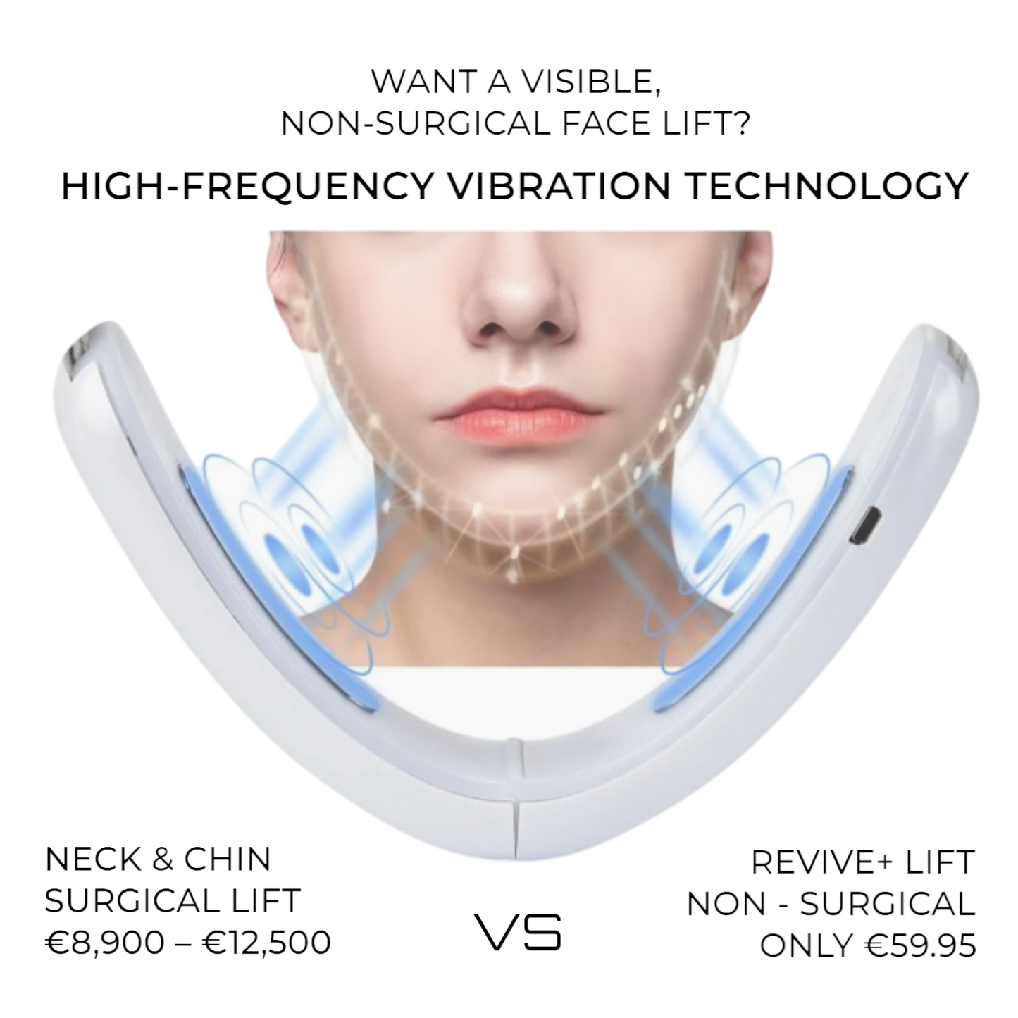 V-Lift Sculpt Pro™