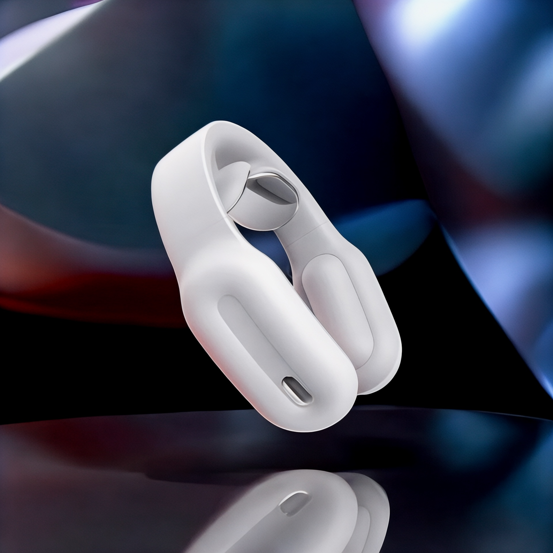 Instant Neck & Shoulder Pain Relief Massager