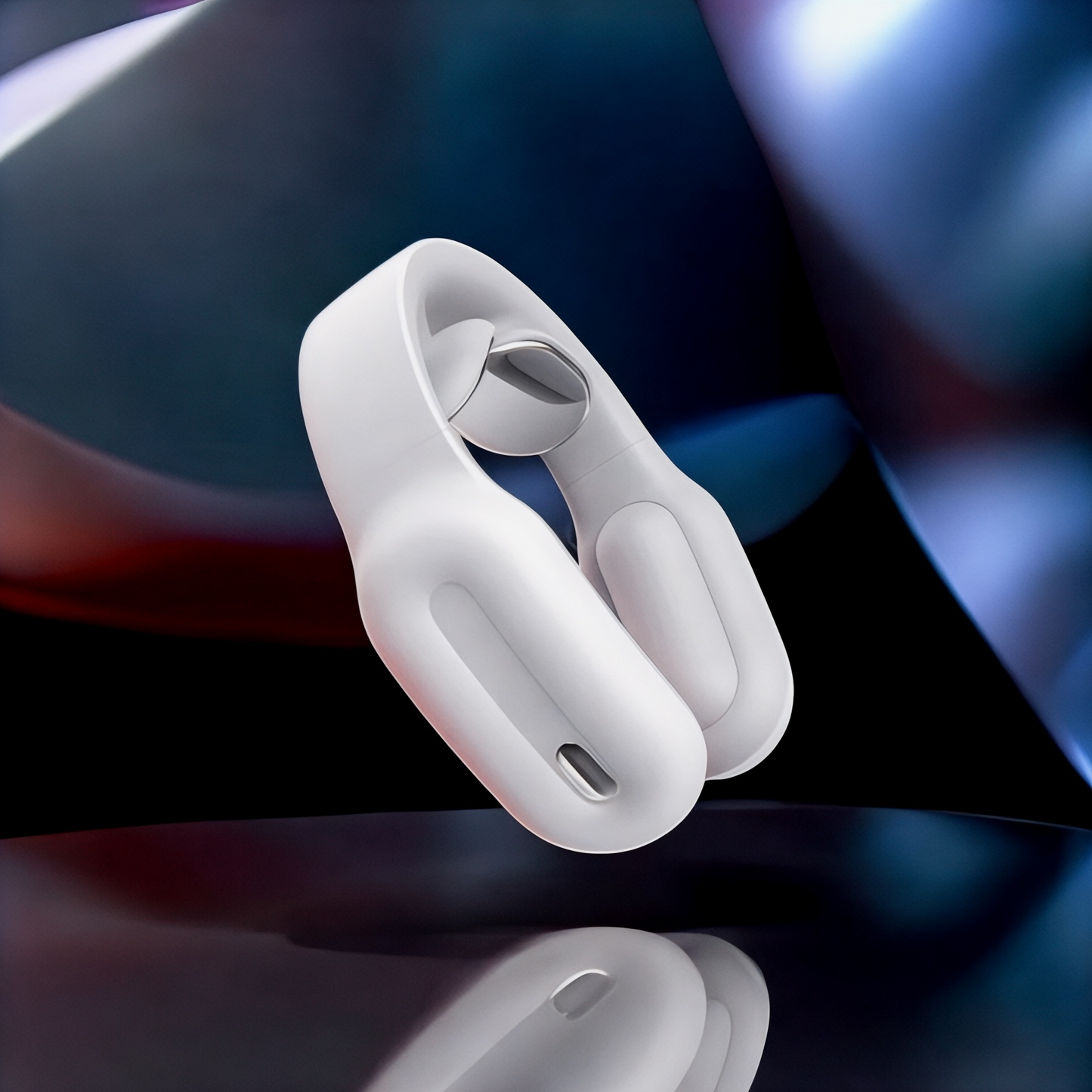 Instant Neck & Shoulder Pain Relief Massager