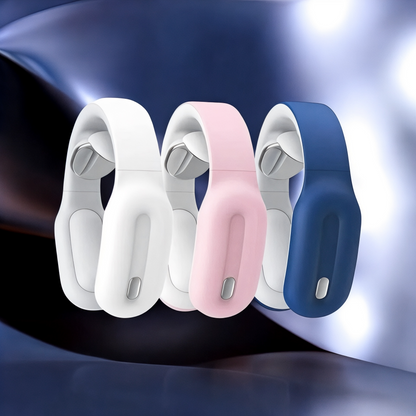 Instant Neck & Shoulder Pain Relief Massager