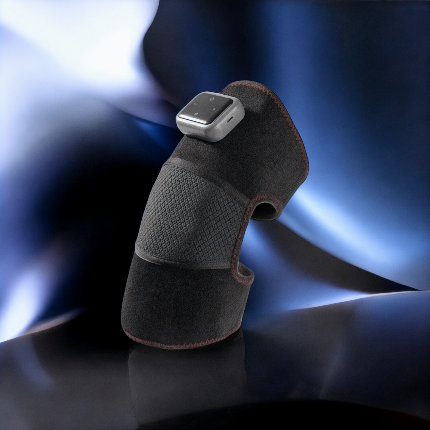 Knee Relief Massage Therapy Device for Rheumatism