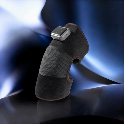 Knee Relief Massage Therapy Device for Rheumatism