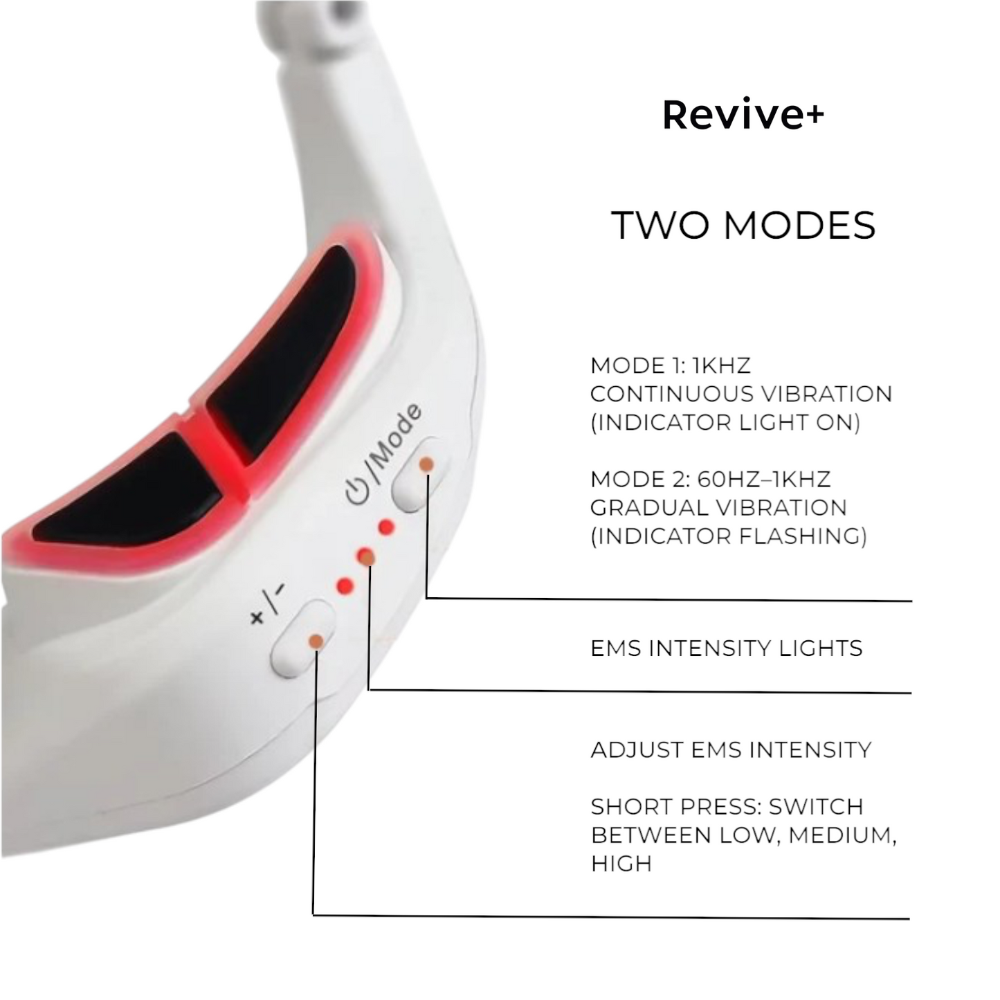 ReviveEyes™ Dark Circles Remover