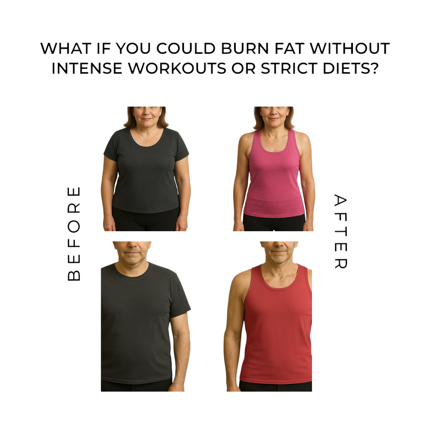 FatSculpt Pro™ Ultrasound Cavitation EMS Body Slimming Massager