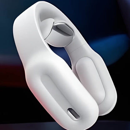 Instant Neck & Shoulder Pain Relief Massager